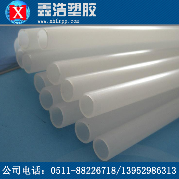 PVDF管道成為傳輸管道業(yè)關注焦點的原因分析 PVDF管道成為傳輸管道業(yè)關注焦點的原因分析
