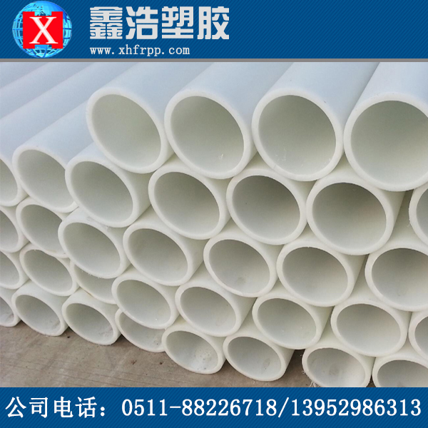 pp管和PVC管有什么區(qū)別？