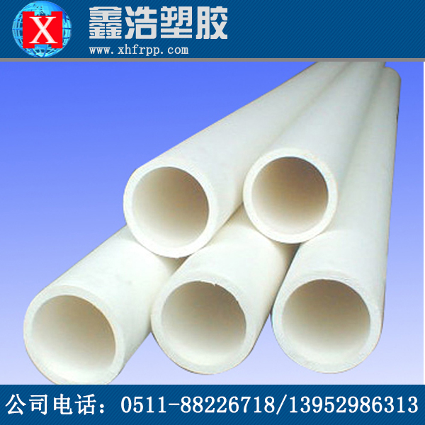 pp管耐壓性能怎么樣？
