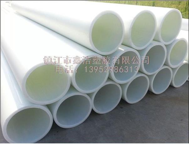 漲知識(shí)！FRPP管檢查品質(zhì)的最有效方法，必須掌握!