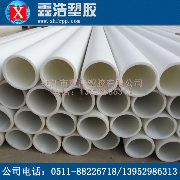 FRPP管產(chǎn)品結(jié)構(gòu)合理以及強(qiáng)度優(yōu)勢(shì)！